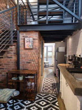 CM Loft Maboneng